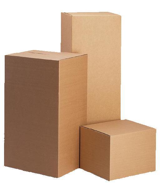 Corrugated P B 3
